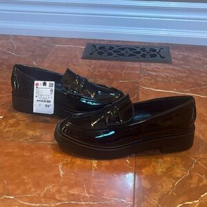 Zara Loafers